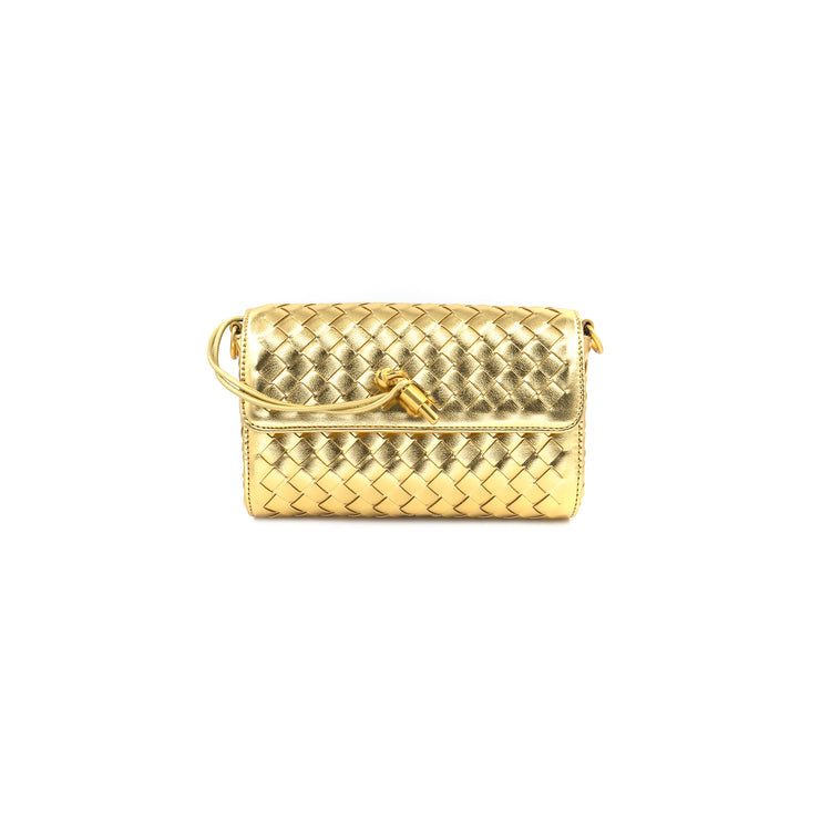 BC Clutch Gold 2699