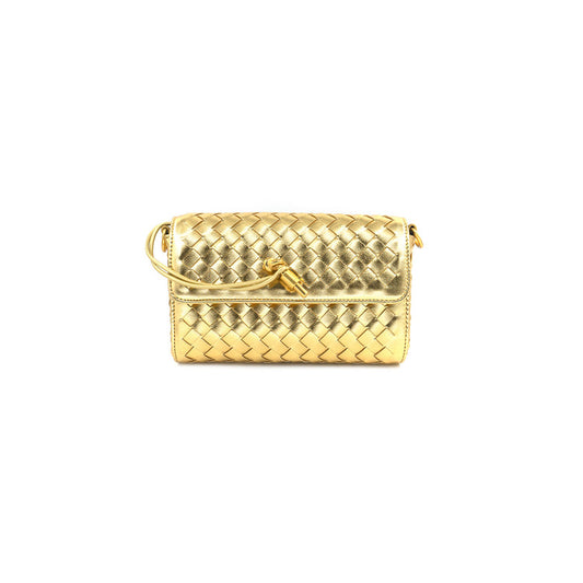 BC Clutch Gold 2699