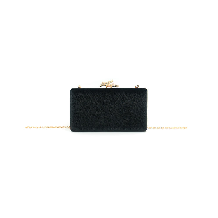 Bc Clutch Black 2704