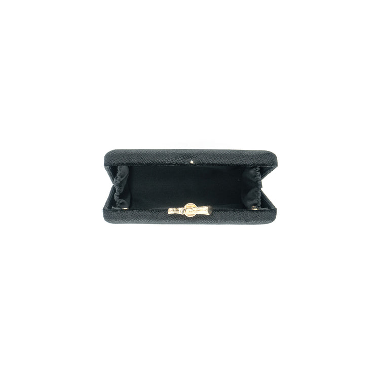 Bc Clutch Black 2704