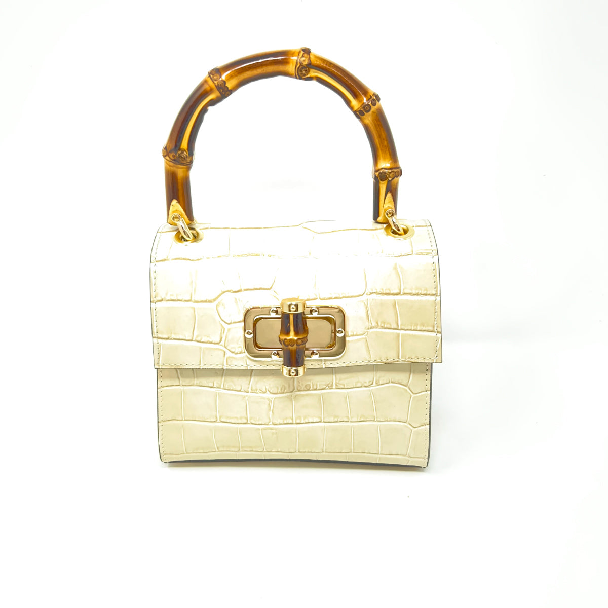 GF Top Handle Bag 1922_B92