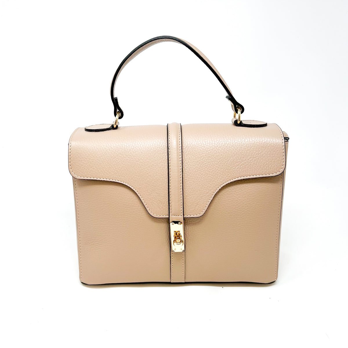 GF Top Handle Bag 2082-D68