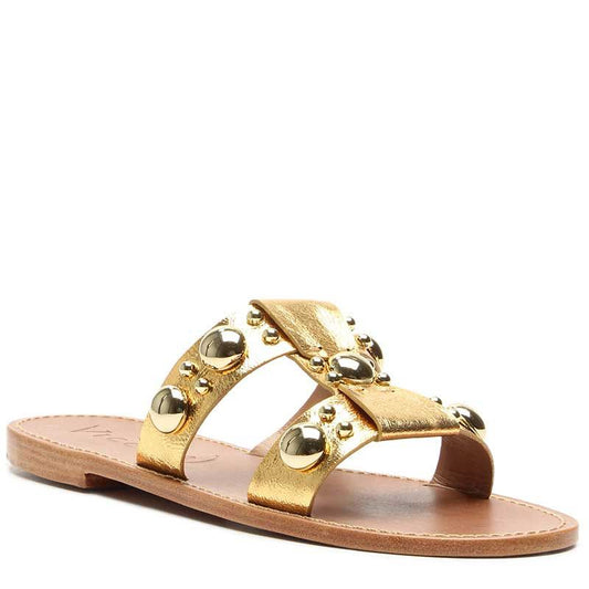 Giada Metal Bala Sandals 1865004-2