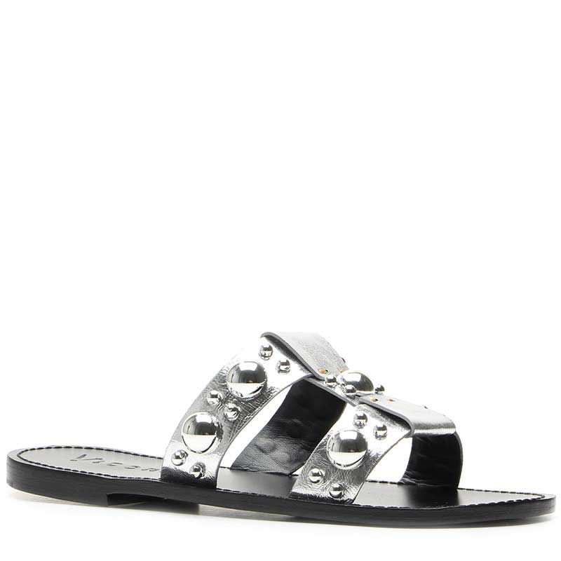 Giada Metal Bala Sandals 1865004-2