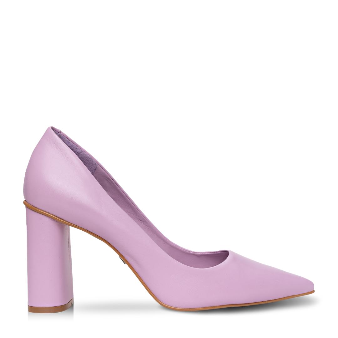 Carrano Mauve Mist Pump 508002E