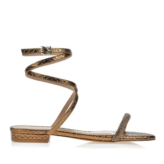 Uza Python Sandals B23L8211A0034