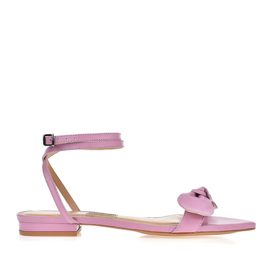 Uza Paris Grape Sandals C23L963A0007