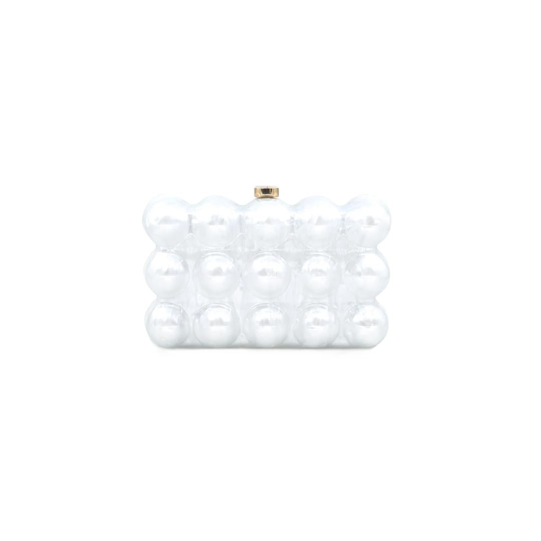 BC Clutch 2654 Beige