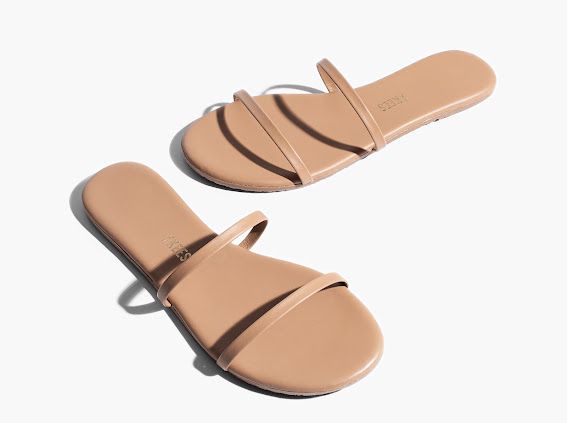 Tkees Gemma Sandals