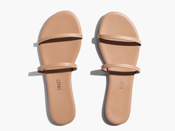 Tkees Gemma Sandals