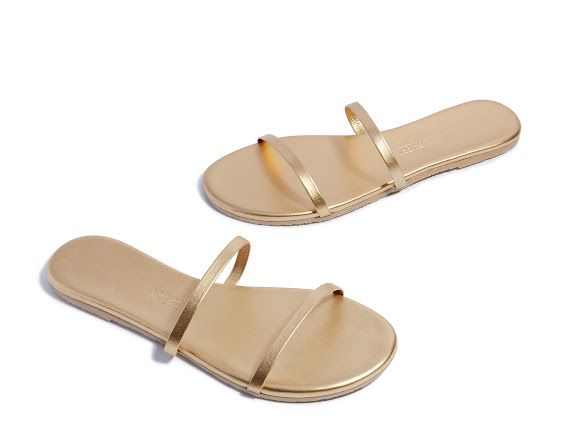 Tkees Gemma Sandals