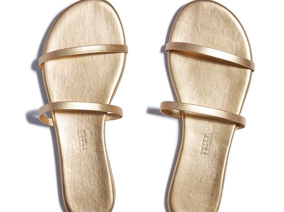 Tkees Gemma Sandals