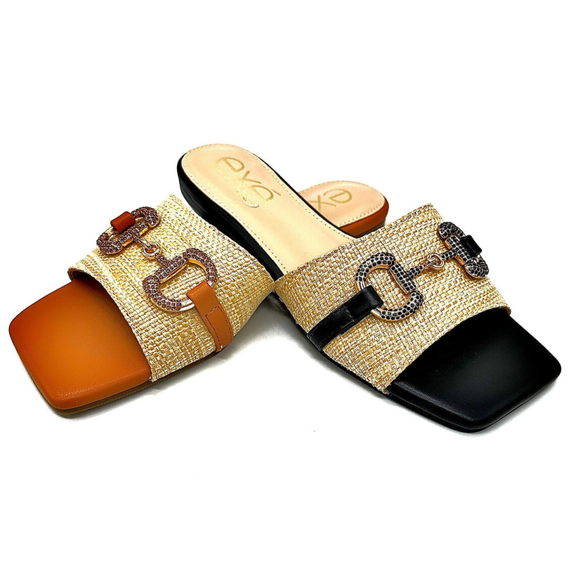 Exe Sandals L0525-6A