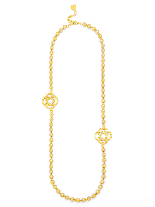 Zenzii Necklace N2839