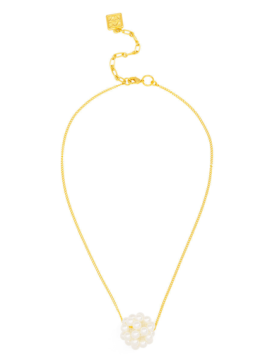 Zenzii Necklace N2898