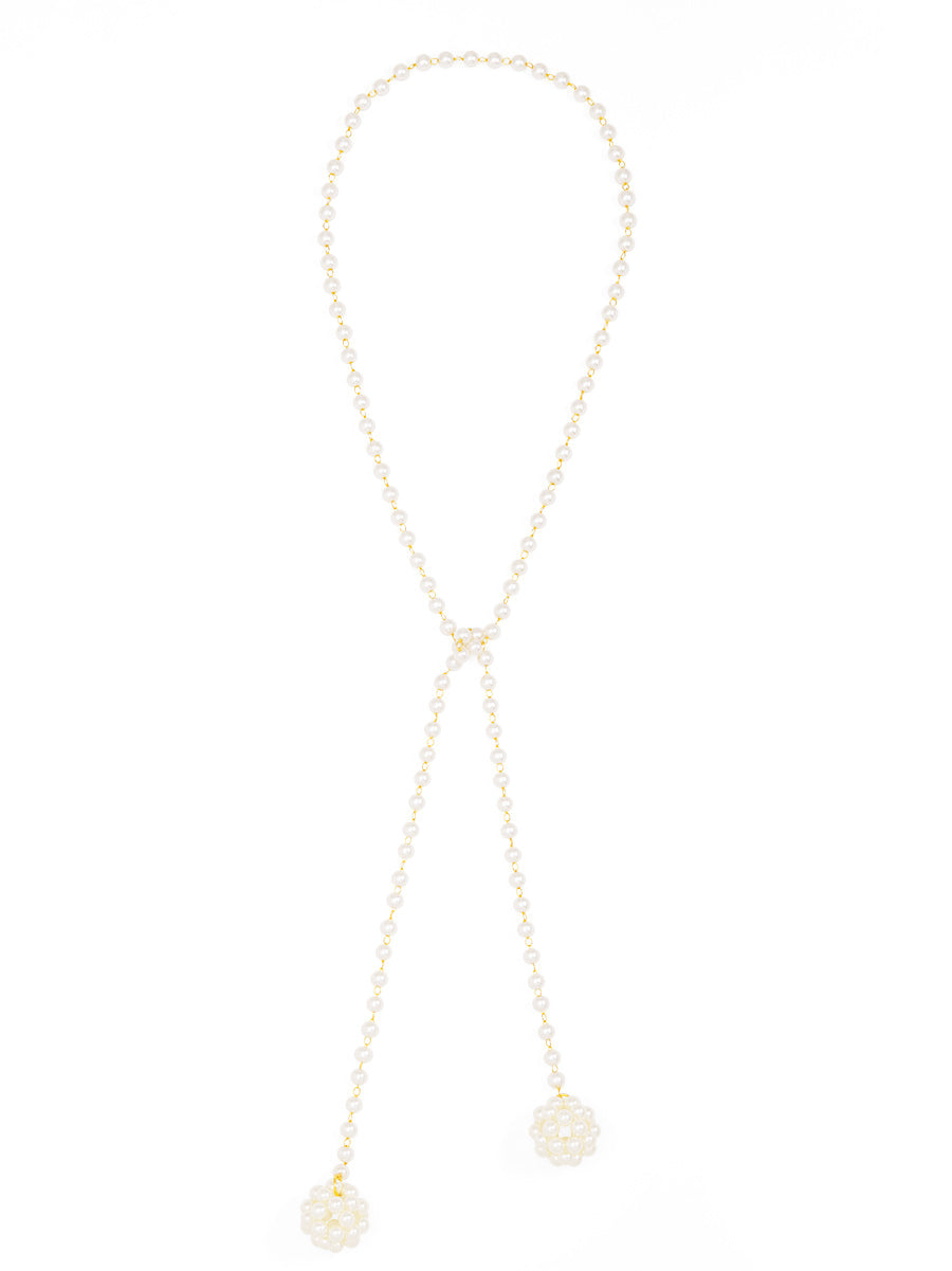 Zenzii Necklace N2899