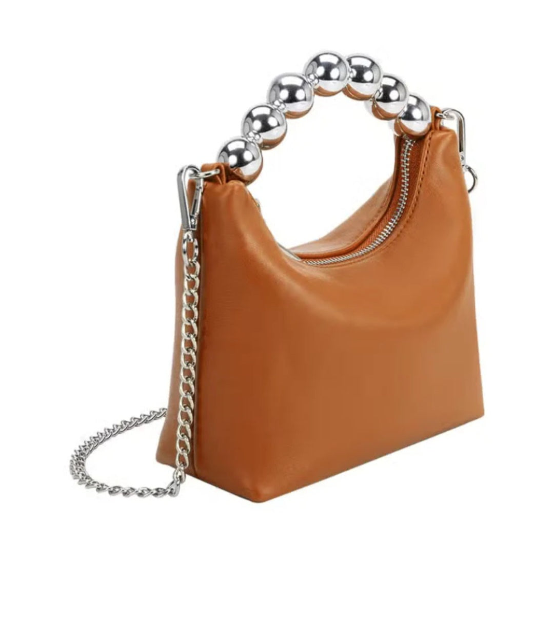 Melie Bianco Top Handle Bag DE9800