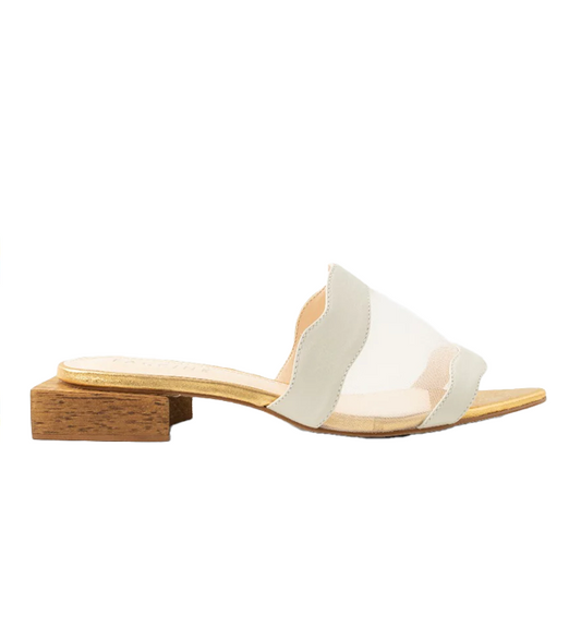 Khiani Madfoli Sandals 9560A