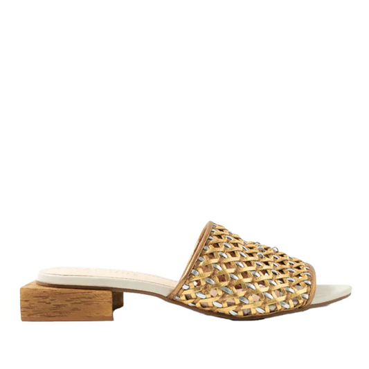 Khiani Madfoli Sandals9522