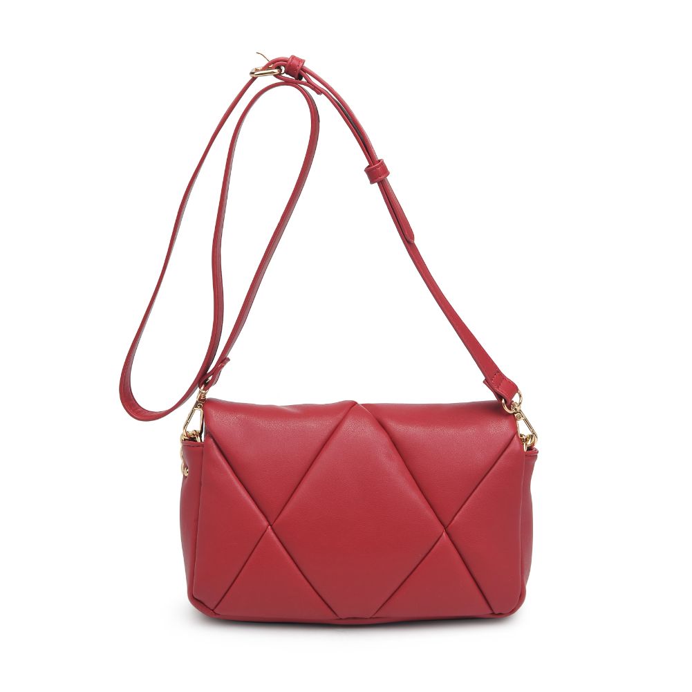 Urban Expression Anderson Shoulder Bag 27045