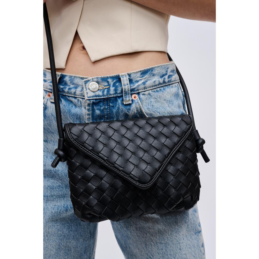 Urban Expressions Kylo Crossbody Bag 33894