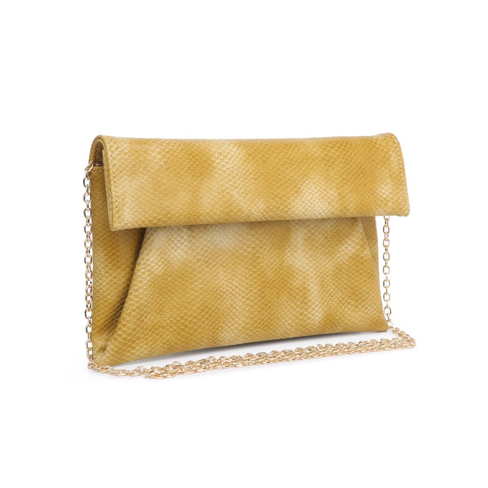 Urban Expression Eloise Sun Flowers Clutch 30852S