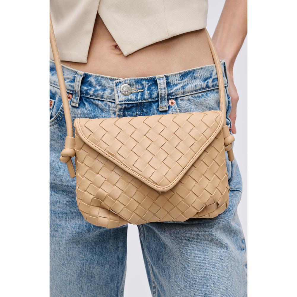 Urban Expressions Kylo Crossbody Bag 33894