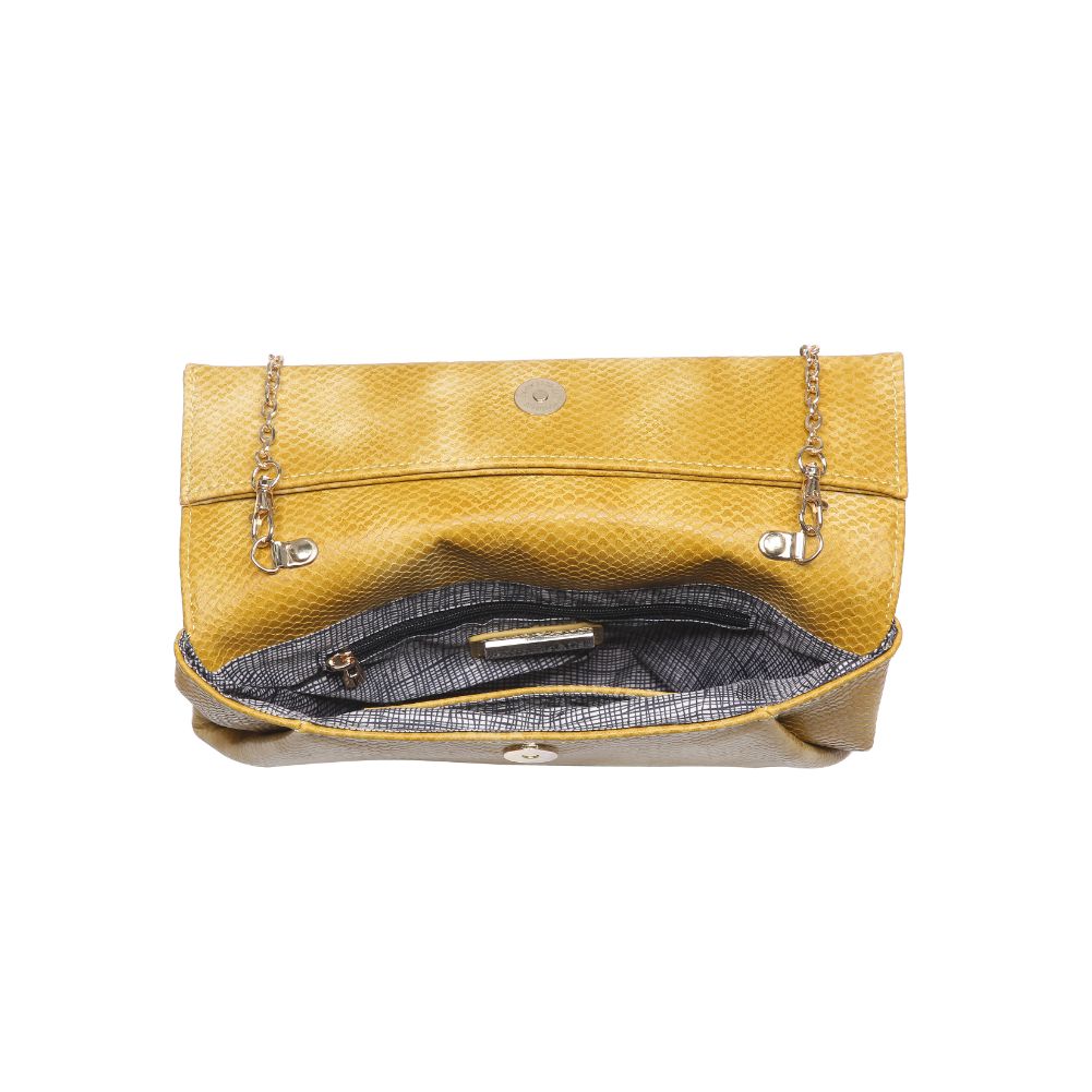 Urban Expression Eloise Sun Flowers Clutch 30852S