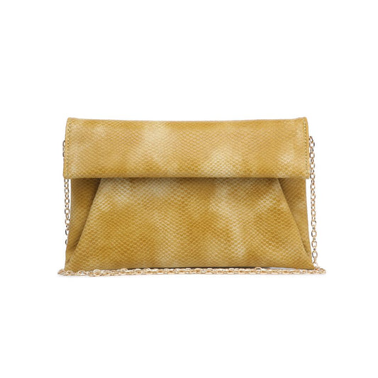 Urban Expression Eloise Sun Flowers Clutch 30852S