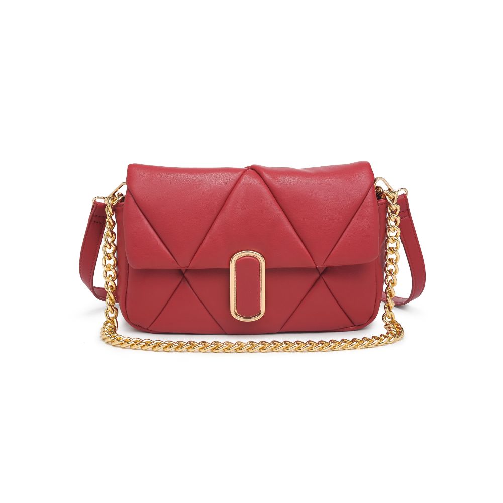 Urban Expression Anderson Shoulder Bag 27045