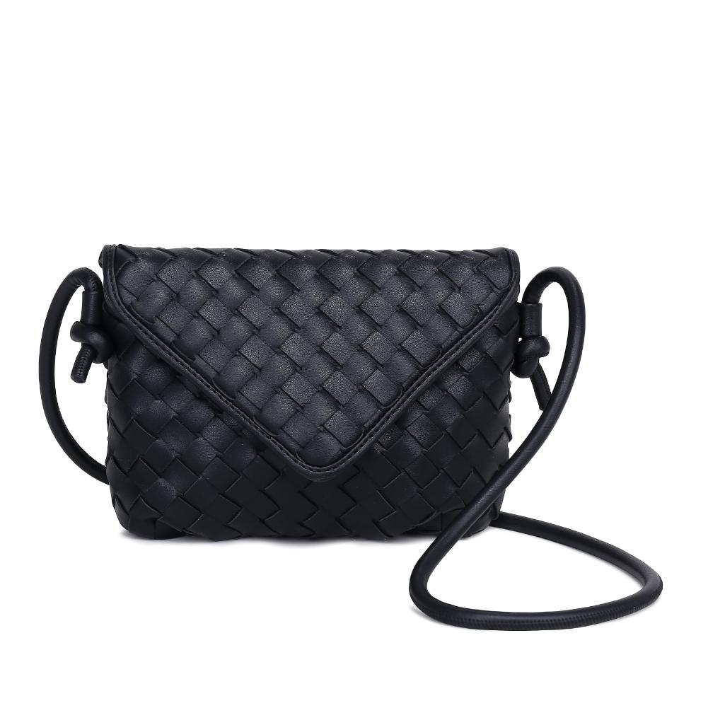 Urban Expressions Kylo Crossbody Bag 33894