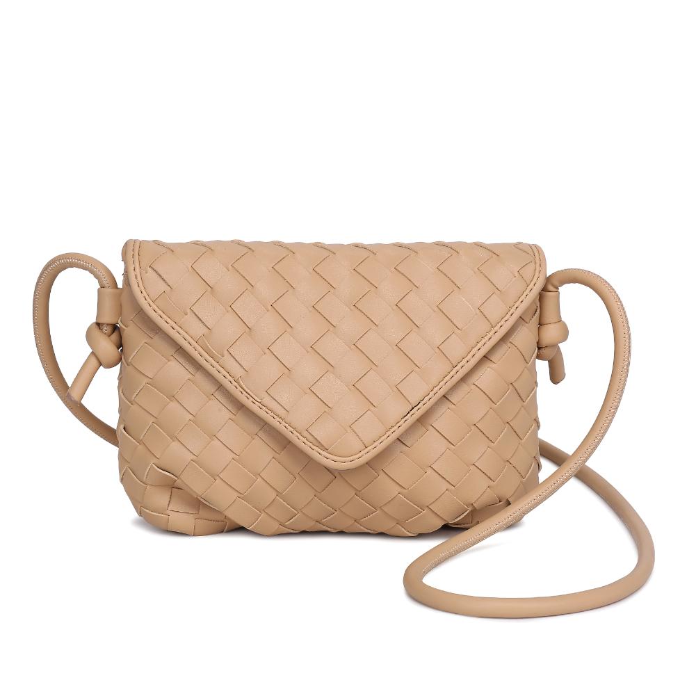 Urban Expressions Kylo Crossbody Bag 33894