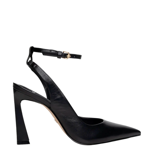 Carrano Black Pump 655002